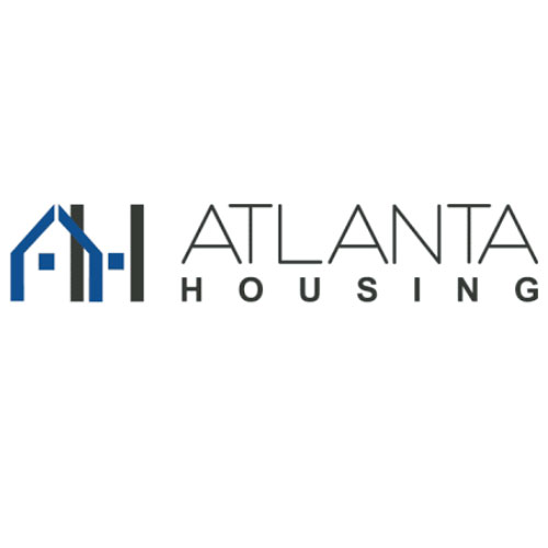 Atlanta Housing Logo