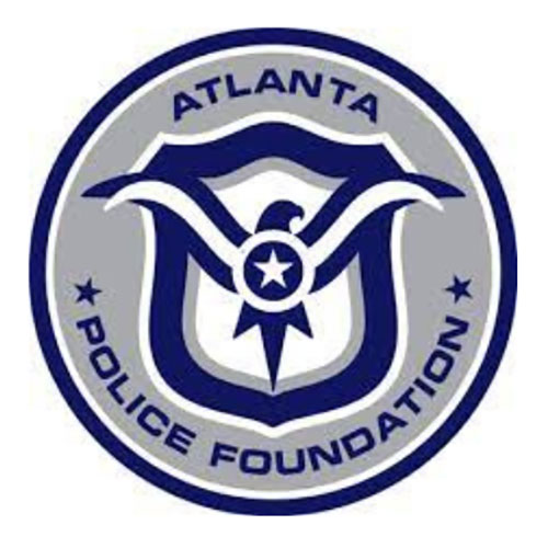 Atlanta Police Foundation Logo