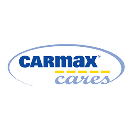 Carmax Cares Logo