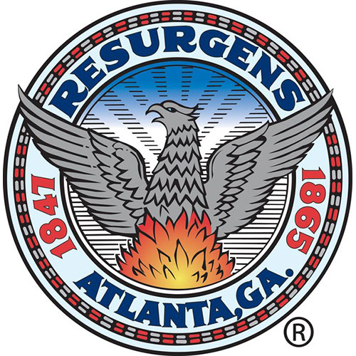 Resurgens Atlanta Logo