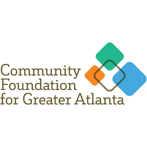 Community Foundation for Greater Atlanta Logo