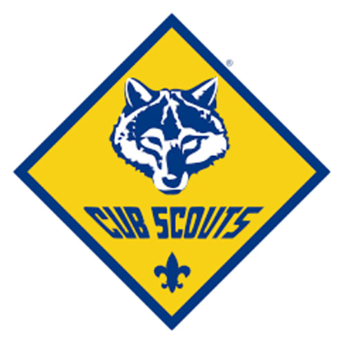 Cub Scouts Logo