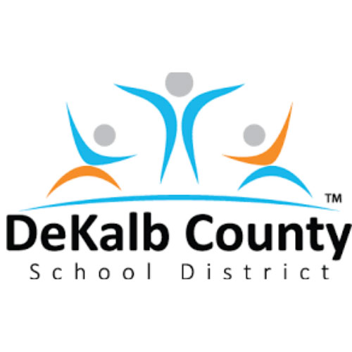 Dekalb County School District Logo