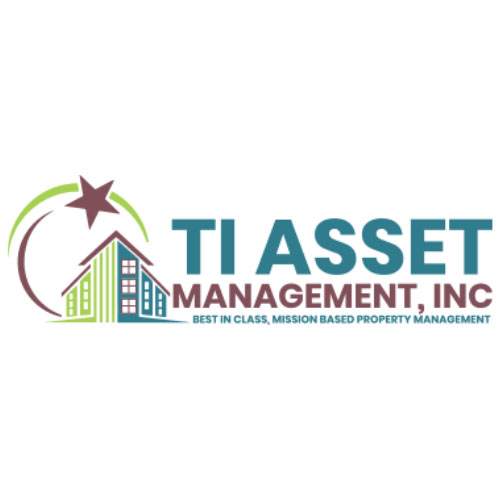 TI Asset Management Logo