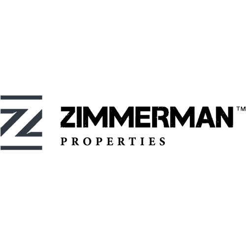 Zimmerman Properties Logo
