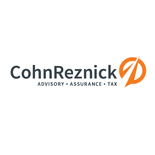 Cohn Reznick Logo