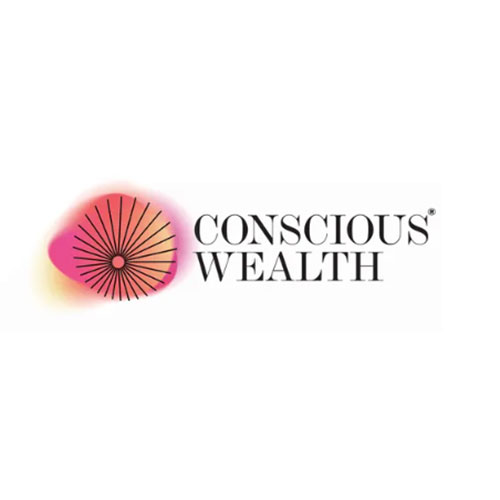 Conscious Wealth Logo