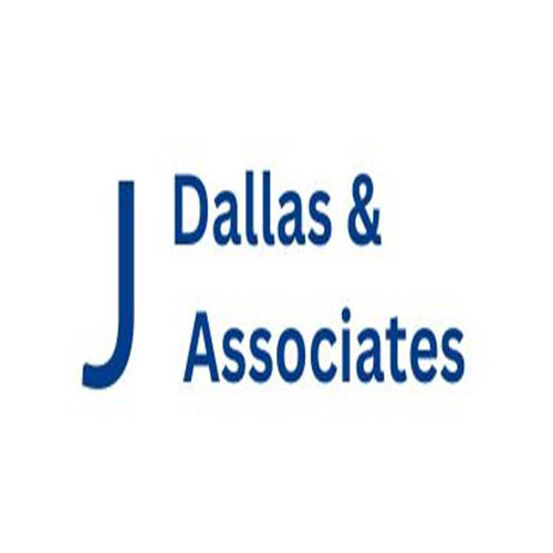 J Dallas & Associates Logo